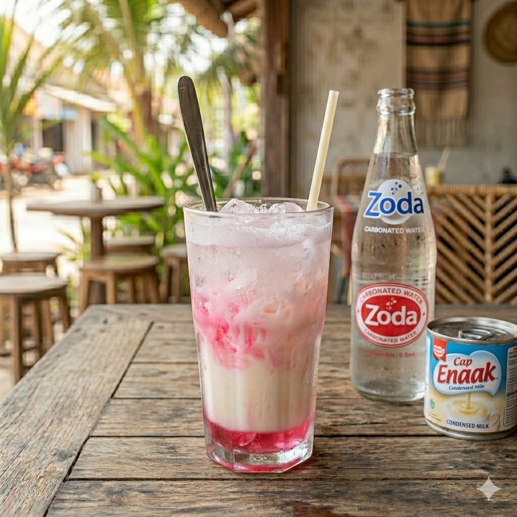 Zoda Susu Warkop89